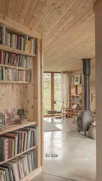 The UK’s best new home – Caochan na Creige by Izat Arundell