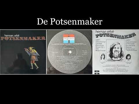 Herman Erbé - Potsenmaker - 08 De Potsenmaker