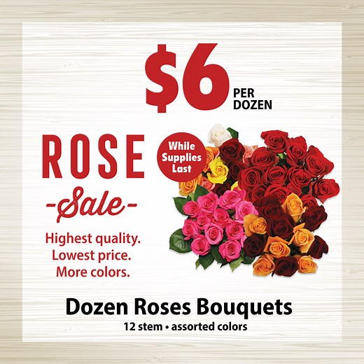 Here’s a peek at this week’s deals – available in store and online with Click N Go. Find more great deals in our weekly ad. | Festival Foods