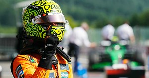 Formule 1 : La pole pour Lando Norris, le résumé des qualifications du Grand Prix de Belgique | CANAL