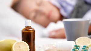 Doctors forecasting a more severe flu season