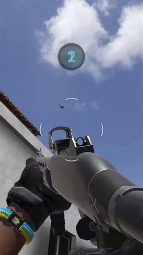 Unbelievable Kills in Master Combat - You Won't Believe How Fast They Are!