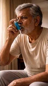 Ventilator at Home? CPAP & BiPAP Explained Simply