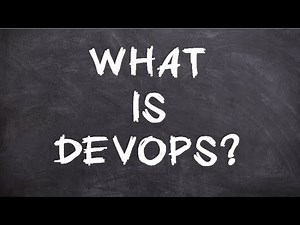 What is DevOps? - Explained in 3 mins | DevOps in a nutshell (2023)
