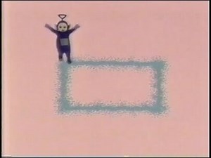 Teletubbies- Dancing Sevillanas -Spain- (US Version)