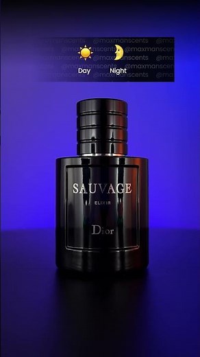 Christian Dior Sauvage Elixir Parfum for Men – Full Review and Scent Breakdown
