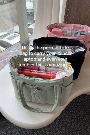 The Ideal Tote Bag for Students and Nurses