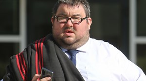 Glasgow bus driver accused of trying to kill baby walks free from court