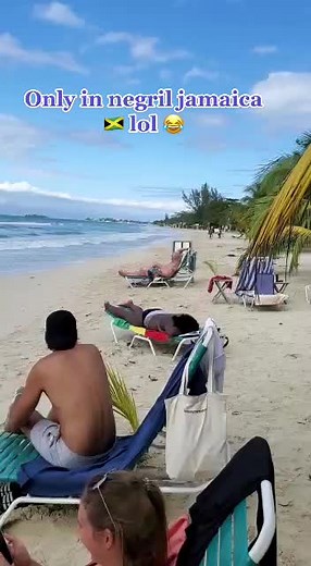 Exploring Negril, Jamaica: A Unique Adventure!