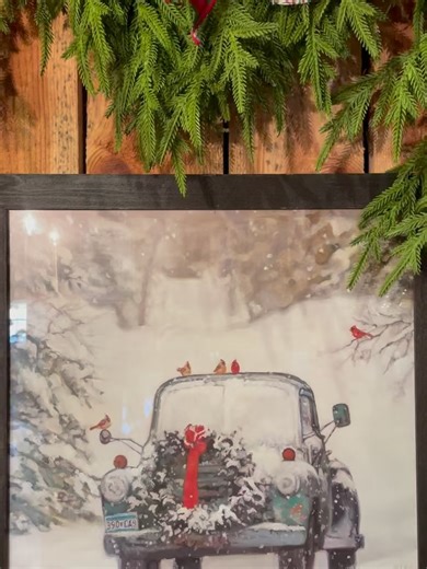 The Red Barn Marketplace on Reels | Facebook