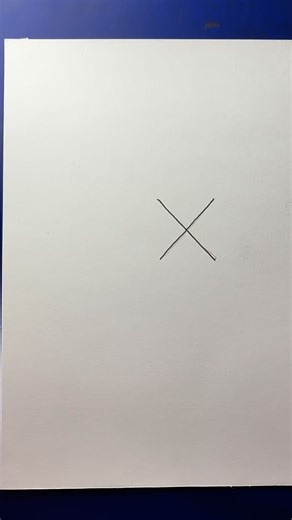 3.5K views · 28 reactions | How to draw a fish with pencil | Cosmic Candy Art | Facebook