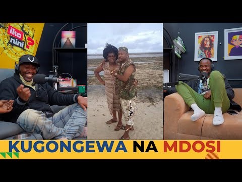 Kenya’s Open Marriages, The Cut & Unpacking The Controversy