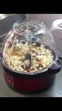 Waring Pro Professional Popcorn Maker