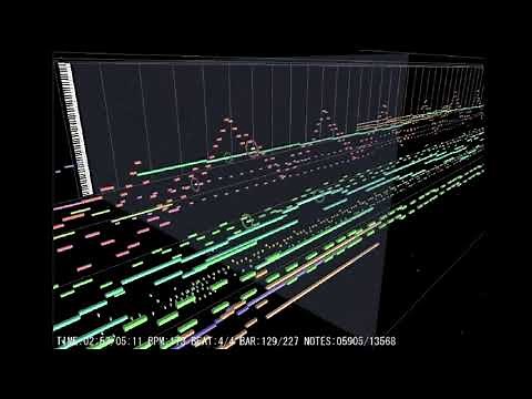 【フリーBGM】栄光の旧式未来【壮大な物語が駆け巡る】 #FreeMusic