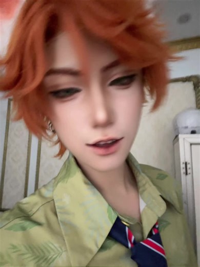 don't tell your bf ☝️ #fyp #cosplay #zootopia #zootopiacosplay #nickcosplay