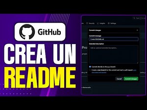 How to Create a Readme File on GitHub (2025)