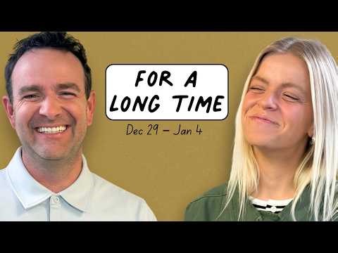 Come Follow Me Introduction to the Old Testament (Dec 29-Jan 4) Don't Miss This