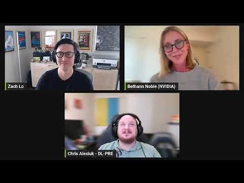 Beyond the Algorithm with NVIDIA: Simplify Deployment for a World of LLMs with NVIDIA NIM