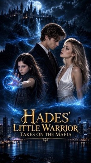 Hades’ Little Warrior Takes on the Mafia - Full EP | Fantasy Mafia Short Drama | Secret Identity & Contract Marriage - ENGSUB | Full Short Drama | English Sub 2026