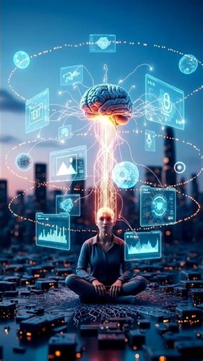 क्या हम 2050 तक बचेंगे? 🤖 #technlogy #2050 #visionary2050 #engineeringmarvels #shorts