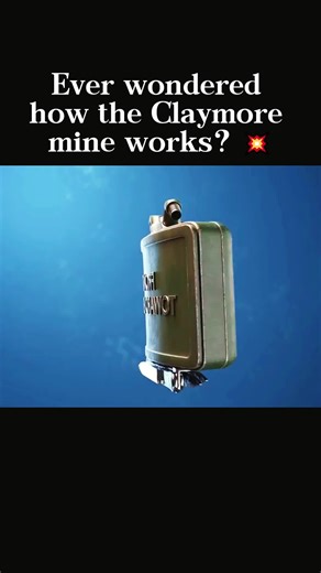 Understanding the Claymore Mine: Mechanics and Impact