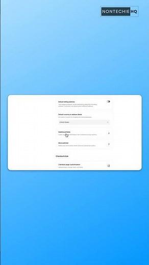 🎥 How to add a Custom Checkout Form in SquareSpace