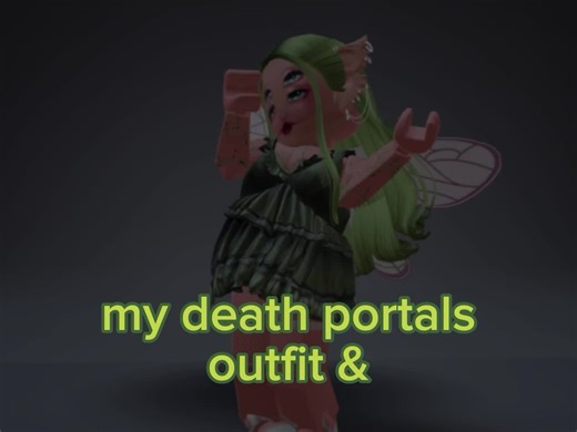#fyp #fypppp #melaniemartinez #viral #viralllll #death #void #outfits #roblox
