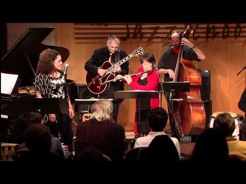 Morning (Primavera Latin Jazz Band)