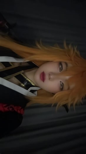 Ichigo's Emo Vibe in This Audio Clip