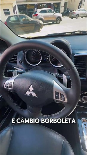 2017 Mitsubishi Lancer 2.0 HLE Automatic 😈🏁