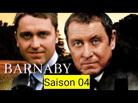 Barnaby 0403 Vendetta complet en francais