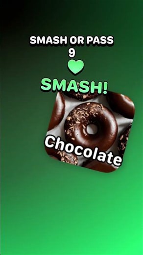 What food should I do next?