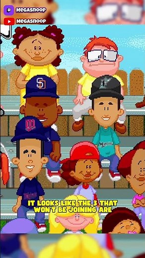 Backyard Baseball 2001 EVERYTHING You Need to Know #backyardbaseball #backyardsports #gaming