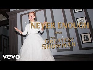Never Enough (The Greatest Showman) - Lady Gagita (Live at Rabbit Hole Saturdays)