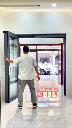 We are aluminum alloy doors and windows manufacturer in Foshan, China | Window Home | Facebook