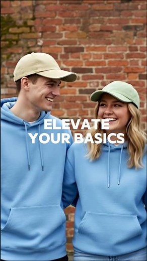 Blank Clothing - Your Online Wholesaler. Elevating your basics, from tshirts to hoodies and caps.