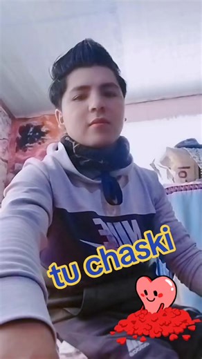 Videos de CHASKI 99 (@chaski.99) con “sonido original - 👑❁C̷O̷L̷Q̷U̷E̷S̷I̷T̷A̷☆❁👑”