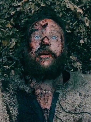 Ubbe Kills King Frodo | The Son Of Ragnar Has Won | Vikings Ragnar Lothbrok