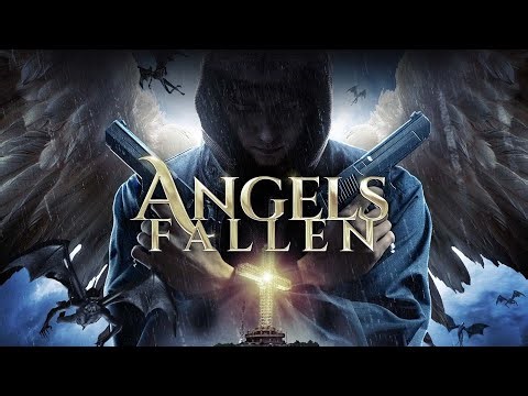 Angels Fallen | Película Completa en Español | Nicola Posener | Houston Rhines | Michael Teh