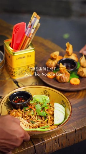 Thai Food Reservations in Paramaribo, Suriname