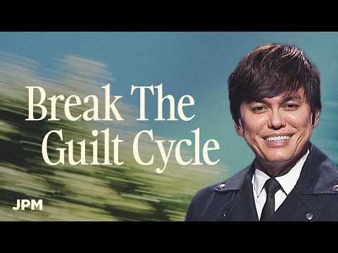 The Secret to Overcoming Temptation | Joseph Prince Ministries