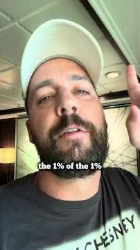 Going on a cruise changed my life