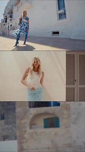 That late-summer light, still soft on your skin. That dress you wore once and can’t wait to wear again. That feeling that the best days might still be ahead. Our summer sale continues — just for a little longer. → Discover the pieces that make the season linger:orsay.cz | orsay.pl | orsay.de | orsay.at | orsay.sk | orsay.hu | orsay.ro | orsay.hr | orsay.si | orsay.com/bg | ORSAY