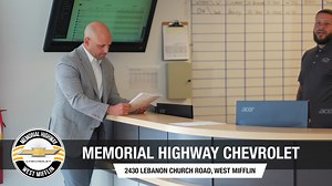 🚗 Fresh New Lineup Just Arrived at Memorial Highway Chevrolet!Our lot is stocked with the latest and greatest—ready for you to take your pick! Whether you’re looking for a rugged truck, a sleek SUV, or an electric upgrade, we’ve got something for everyone. ✅ New arrivals ✅ Great selection ✅ Friendly, knowledgeable sales team ready to help! Stop by today—our team is here to serve and get you behind the wheel!📍 Memorial Highway Chevrolet📞 Call or visit us to schedule your test drive! | Memorial