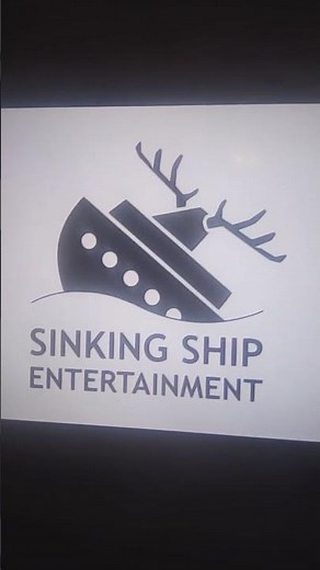 Sinking Ship Entertainment/The Fred Rogers Company Logo
