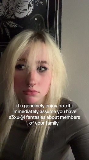 Understanding Blood on the Dance Floor (BOTDF)