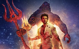 印度特效大片《梵天神器》中字预告