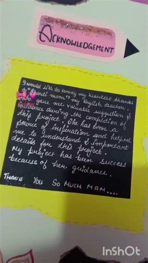 acknowledgments for project file 💕💖✨🤗💞✨💖✨🤗✨💞🧬