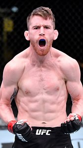 Top-5 bantamweight contenders Cory Sandhagen and Deiveson Figueiredo headline a must-see card at Wells Fargo Arena 🔥 Secure your seats Friday at 10 a.m. CT! | UFC