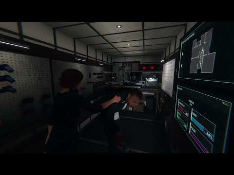 Kid in Phasmophobia with a hilarious laugh